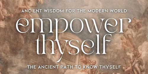 Empower Thyself - September