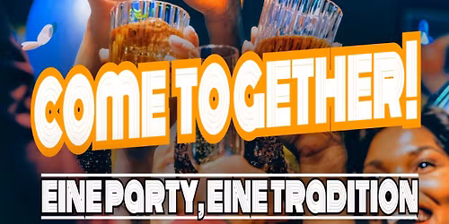 CHRISTMAS COME TOGETHER