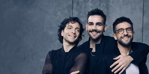Il Volo in Madrid
