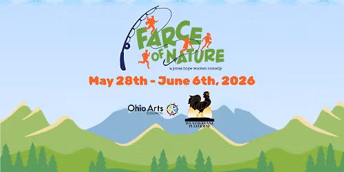Farce of Nature
