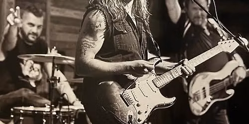 Texas Flood