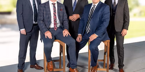 Liberty Quartet in Concert