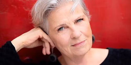 Gerburg Jahnke "Frau Jahnke hat eingeladen..." - Bremen