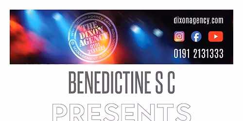 Live Music at the Bene - The Pre-Amps