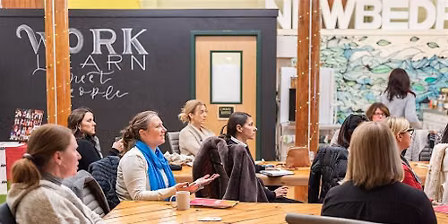 So, You Want to Start a Business? An Interactive Workshop
