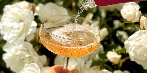 Summer Wine Tasting 