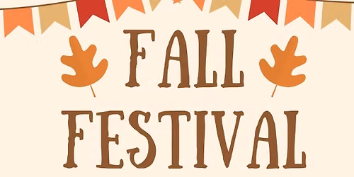 Fall Festival