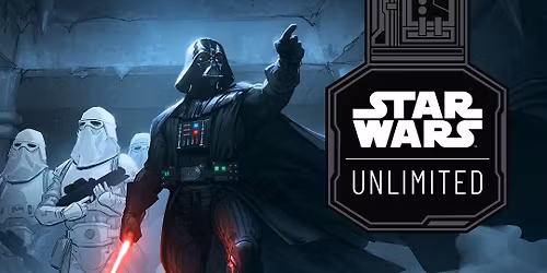 Star Wars Unlimited Constructed
