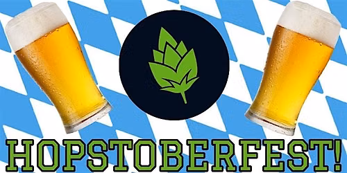 Port Huron Museums' HOPStoberfest Beer Tasting Fundraiser