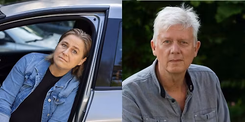 Olaug Nilssen m\u00f8ter Chris Tvedt