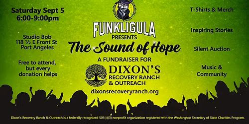 The Sound of Hope