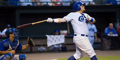 Fort Myers Mighty Mussels at Daytona Tortugas