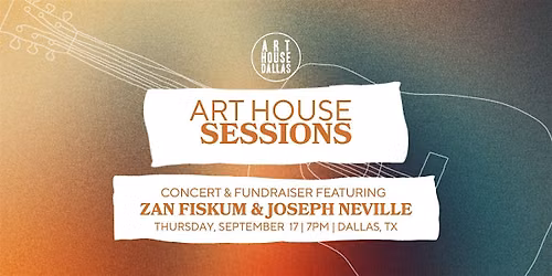Art House Sessions