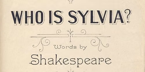 What's in a Name? at St John's Keynsham