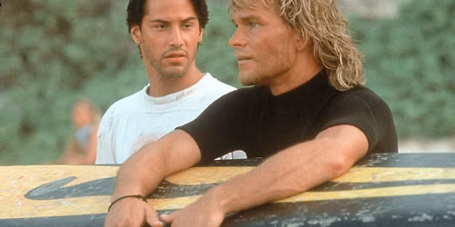 Point Break 35th Anniversary @Tower