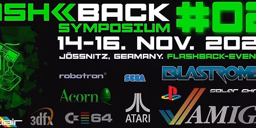 Flashback Symposium #02