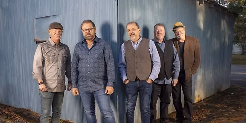 Hunter Mill Melodies: The Seldom Scene
