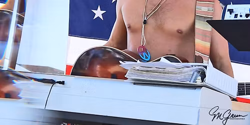 Noah Back LIVE! Jay County Fair