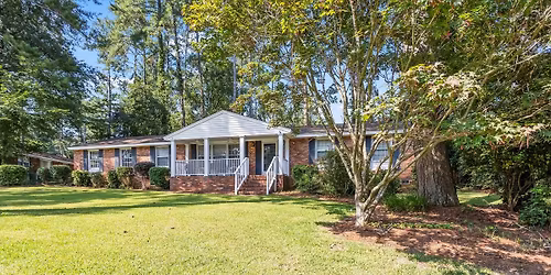 OPEN HOUSE - 503 Sheffield Drive, Augusta