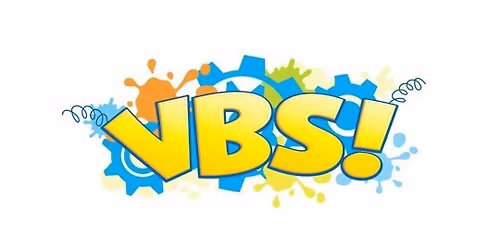 Vacation Bible School 2026 - Time TBD - Monday - Thursday evenings 