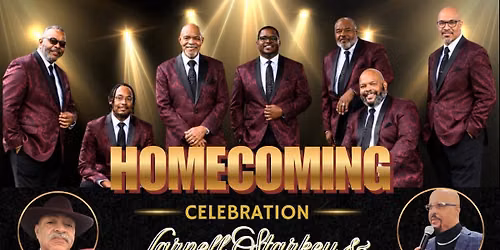 Homecoming Celebration 