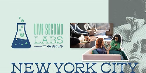 Live Second Labs - College Station Test