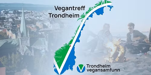 Vegantreff i Trondheim