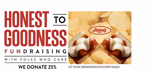 Amarillo High School Band Parent Association Fundraiser