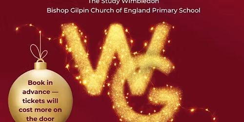 Wimbledon Guild Christmas Carol Service 2025