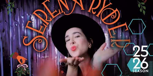 Serena Ryder Merry Myths Tour