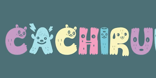 Cachirula, LOOJAN in Sacramento
