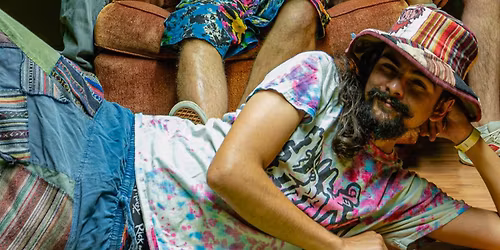 BL\u00dc EGYPTIAN and LOVE MISCHIEF