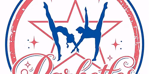 2027 53rd Annual Parkettes Invitational
