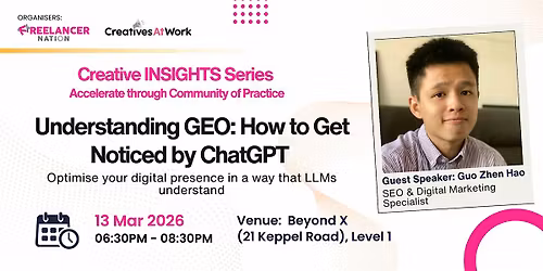 Understanding GEO: How to Get Noticed by ChatGPT