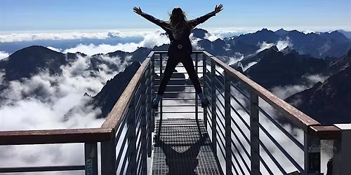 Selbstentfaltung, innerer Kompass und \u00f6ffentliches Auftreten