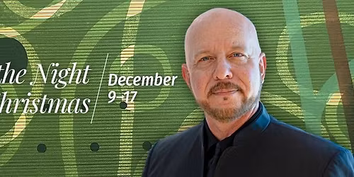 'Twas The Night Before Christmas Concert \u2013 Coral Gables