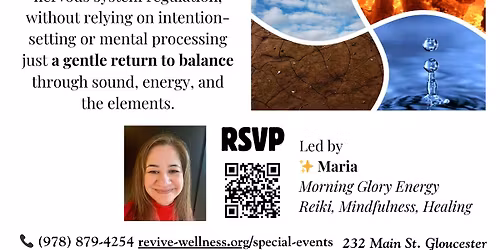 Elemental Balancing Experience in the Salt Cave