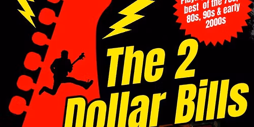 The 2 Dollar Bills at The Shepherd's Crook