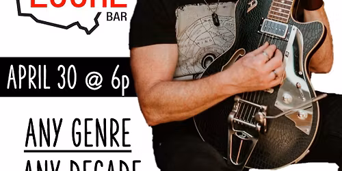 Twin B Project LIVE @ The Local