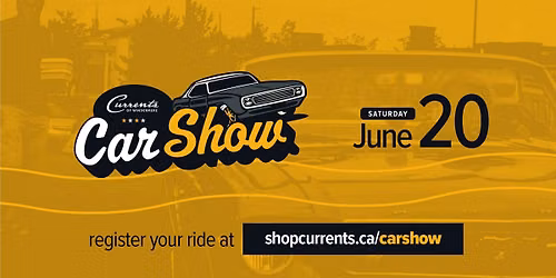 5th Annual Currents Car Show