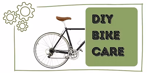 DIY Bike Care