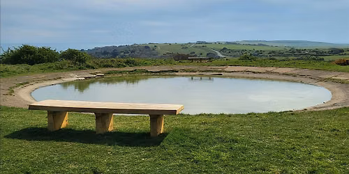 Beachy Head to Warren Hill Dew Pond Walk