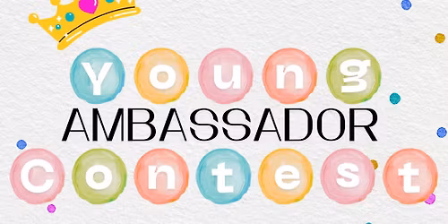 Young Ambassador Ceremony