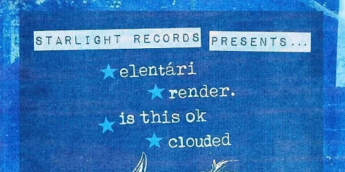 elent\u00e1ri + render. + is this ok + clouded