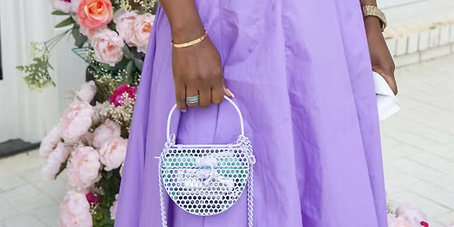 The Enchanted Theme , Pre Mothers Day Brunch