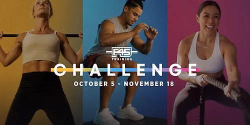 45 Day Challenge