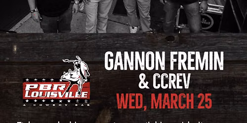 Gannon Fremin & CCREV