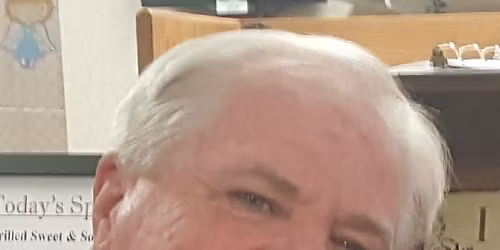 Glenn Highfill - Gathering and Celebration of Life