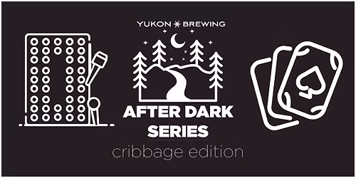 After Dark Series: Cribbage Edition 3