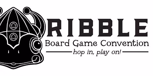 Ribble Board Game Convention